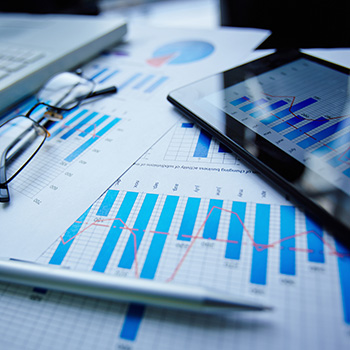 Leveraged loan trading platform